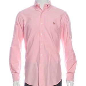 Ralph Lauren Buttoned Down Shirt